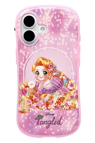 Amazon.co.jp: iFace First Class ディズニー iPhone 16 ケース